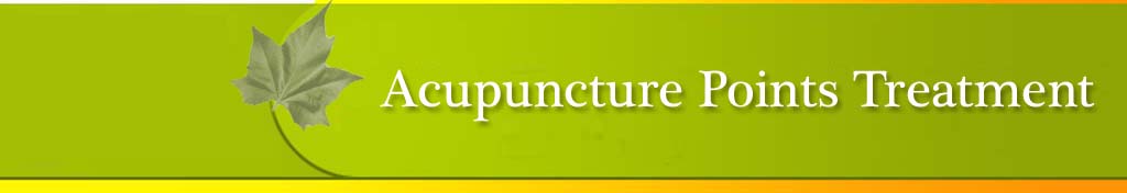 Acupuncture Treatment Diseases Chinese Herbal Medicine Treatment Cure 